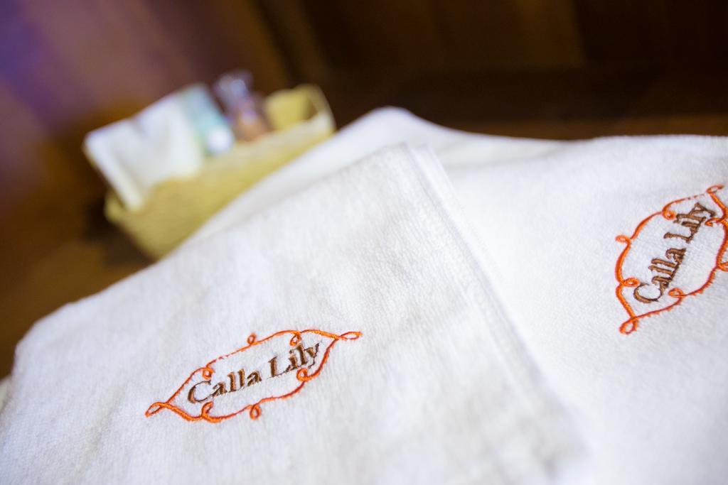 Calla Lily Boutique Residence チエンマイ エクステリア 写真