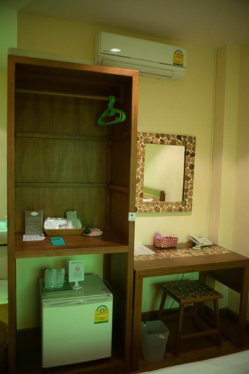 Calla Lily Boutique Residence チエンマイ エクステリア 写真